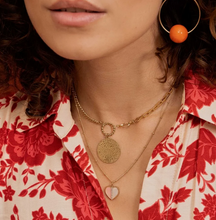 Charger l'image dans la galerie, Collier - YUNA