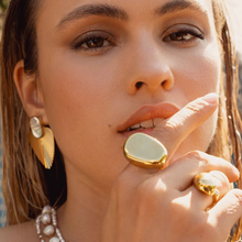 Charger l'image dans la galerie, Bague - AMIEL