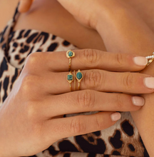 Charger l'image dans la galerie, Bague - SOPHIE