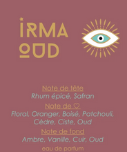 Charger l'image dans la galerie, MADAMIRMA - Irma Oud