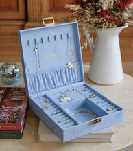 Charger l'image dans la galerie, Boite à bijoux - ANNE