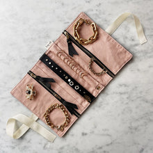 Charger l'image dans la galerie, Pochette de voyage bijoux