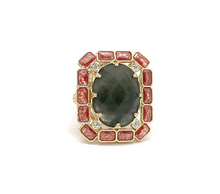 Charger l'image dans la galerie, Bague - CABOCHON