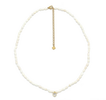 Charger l'image dans la galerie, Collier - PEARL