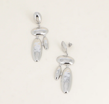 Charger l'image dans la galerie, Boucles - ELIDA