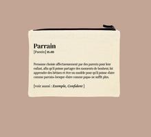 Charger l'image dans la galerie, Pochette « FAMILY »