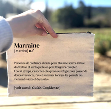 Charger l'image dans la galerie, Pochette « FAMILY »