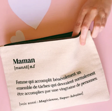 Charger l'image dans la galerie, Pochette « FAMILY »