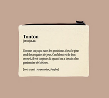 Charger l'image dans la galerie, Pochette « FAMILY »