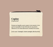 Charger l'image dans la galerie, Pochette « FAMILY »