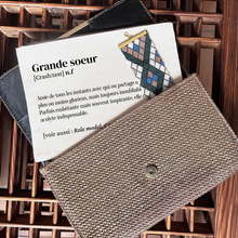 Charger l'image dans la galerie, Pochette « FAMILY »