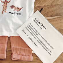 Charger l'image dans la galerie, Pochette « FAMILY »