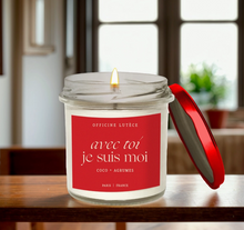 Charger l'image dans la galerie, Bougie - AMOUR