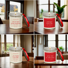 Charger l'image dans la galerie, Bougie - AMOUR