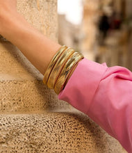 Charger l'image dans la galerie, Jonc - LENA 4mm