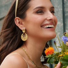 Charger l'image dans la galerie, Boucles - OLIVIA