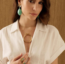 Charger l'image dans la galerie, Collier - AZZURA