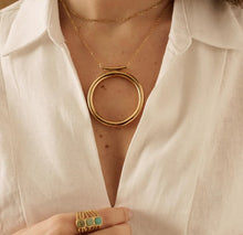 Charger l'image dans la galerie, Collier - AZZURA