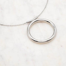 Charger l'image dans la galerie, Collier - AZZURA