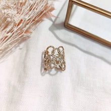 Charger l'image dans la galerie, Bague - ALMA