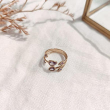 Charger l'image dans la galerie, Bague - ORIANE