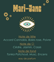 Charger l'image dans la galerie, MADAMIRMA - Mari-Jane