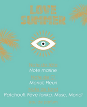 Charger l'image dans la galerie, MADAMIRMA Love Summer