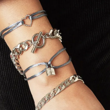 Charger l'image dans la galerie, Bracelet - LIORA