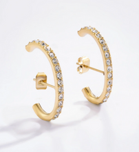 Charger l'image dans la galerie, Boucles - JUDY