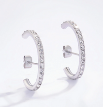 Charger l'image dans la galerie, Boucles - JUDY