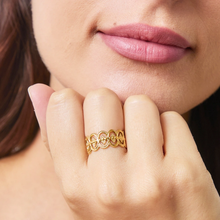 Charger l'image dans la galerie, Bague - ELEONORE