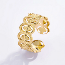 Charger l'image dans la galerie, Bague - ELEONORE