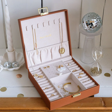 Charger l'image dans la galerie, Boite à bijoux - ANNE