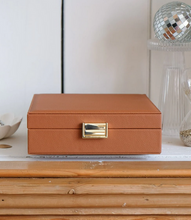 Charger l'image dans la galerie, Boite à bijoux - ANNE