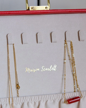 Charger l'image dans la galerie, Boite à bijoux - ANNE