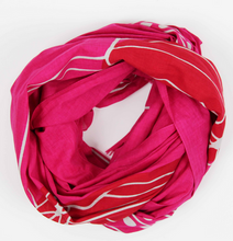 Charger l'image dans la galerie, Belles Vagabondes - MEKONG Fuschia