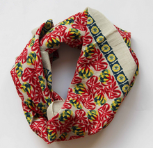 Charger l'image dans la galerie, Belles Vagabondes - HEIDI Rouge