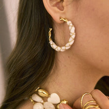 Charger l'image dans la galerie, Boucles - TAHINA //