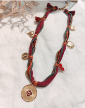 Charger l'image dans la galerie, Collier - MARRA