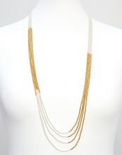 Charger l'image dans la galerie, Collier - MIRO //