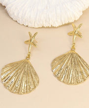 Charger l'image dans la galerie, Boucles - MAREA 🍋