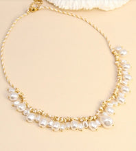 Charger l'image dans la galerie, Collier - MAELYA