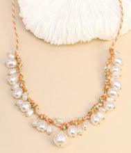 Charger l'image dans la galerie, Collier - MAELYA