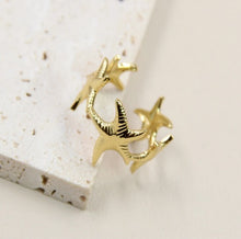 Charger l'image dans la galerie, Bague - NAUTILIA 🍋