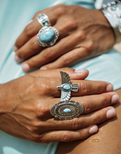 Charger l'image dans la galerie, Bague - ESMÉE