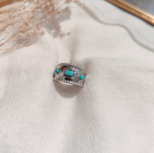 Charger l'image dans la galerie, Bague - SOLINE