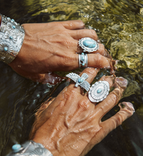 Charger l'image dans la galerie, Bague - SOLINE