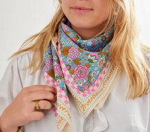 Charger l'image dans la galerie, Foulard - AMAIA