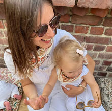 Charger l'image dans la galerie, Foulard - DEHLI BRIQUE