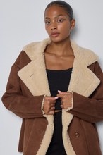 Charger l'image dans la galerie, Veste MILLIE